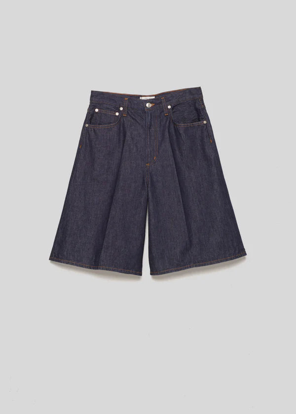 Agolde Nolan Short