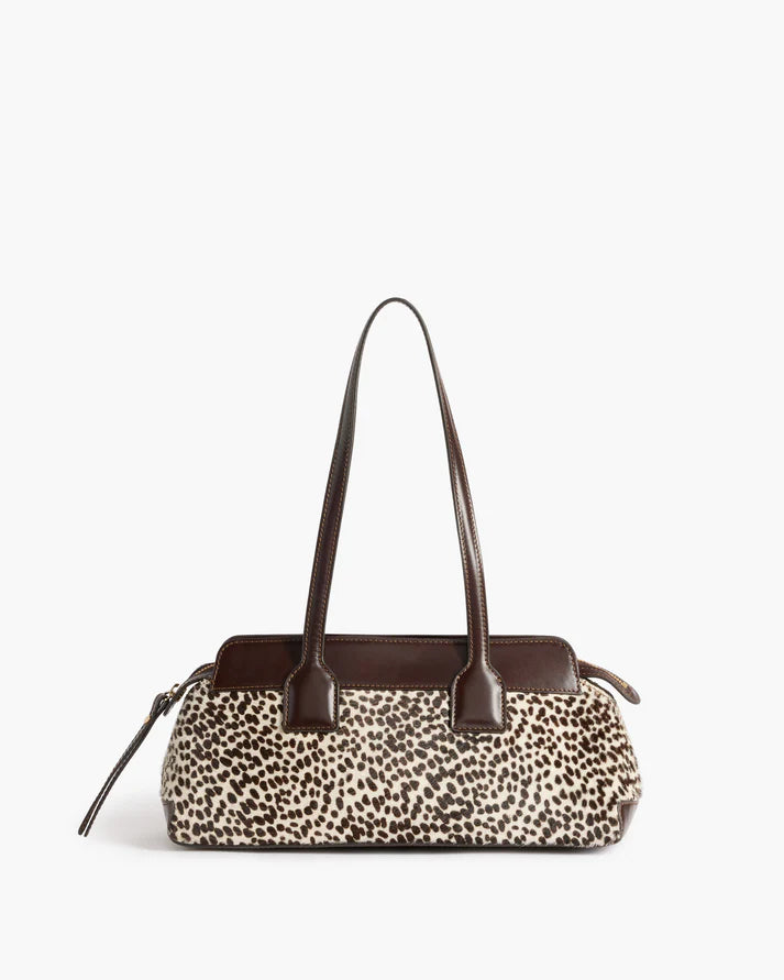 Flattered Greta Shoulder Bag