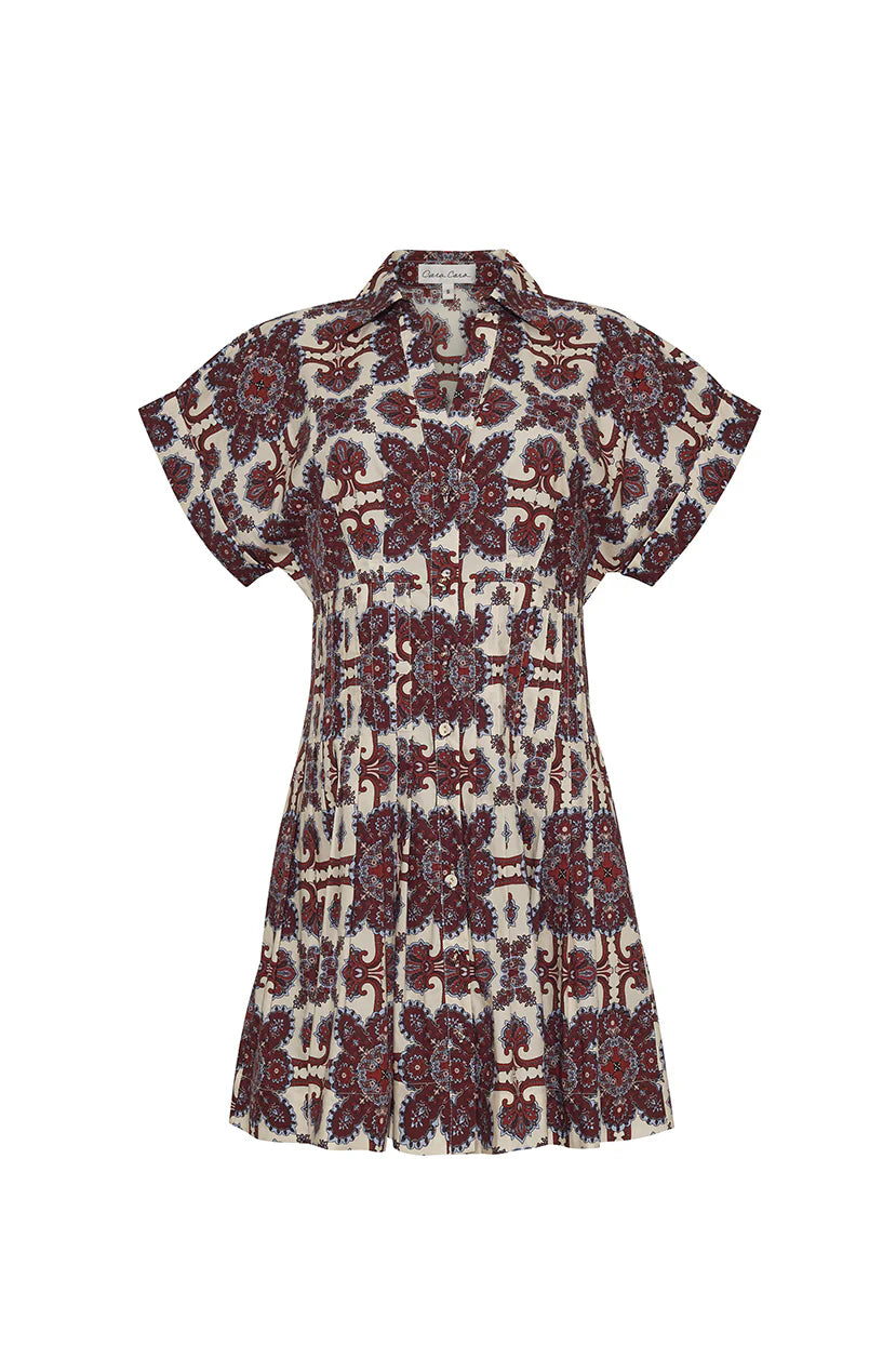 Cara Cara Nash Mini Dress