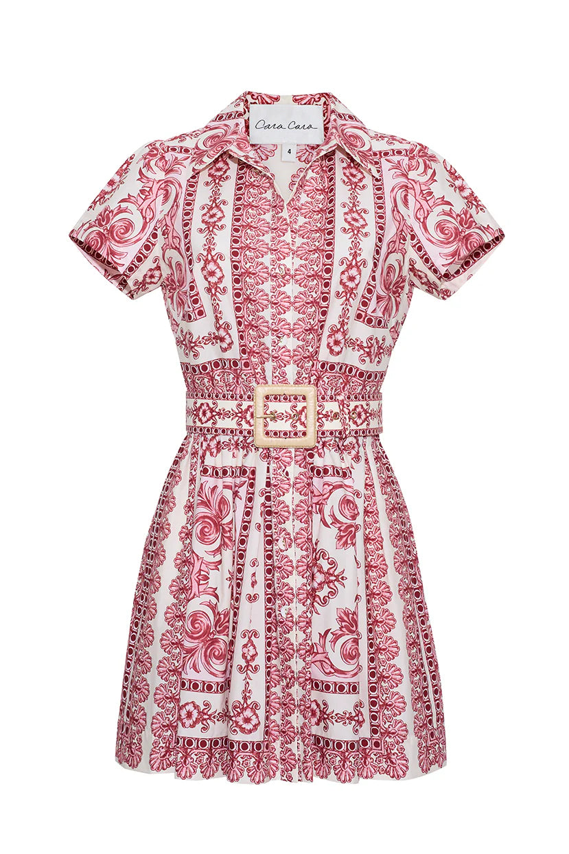 Cara Cara Noela Mini Dress