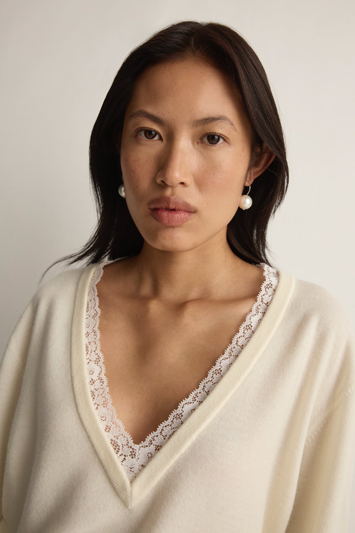 PRIMROSE SWEATER