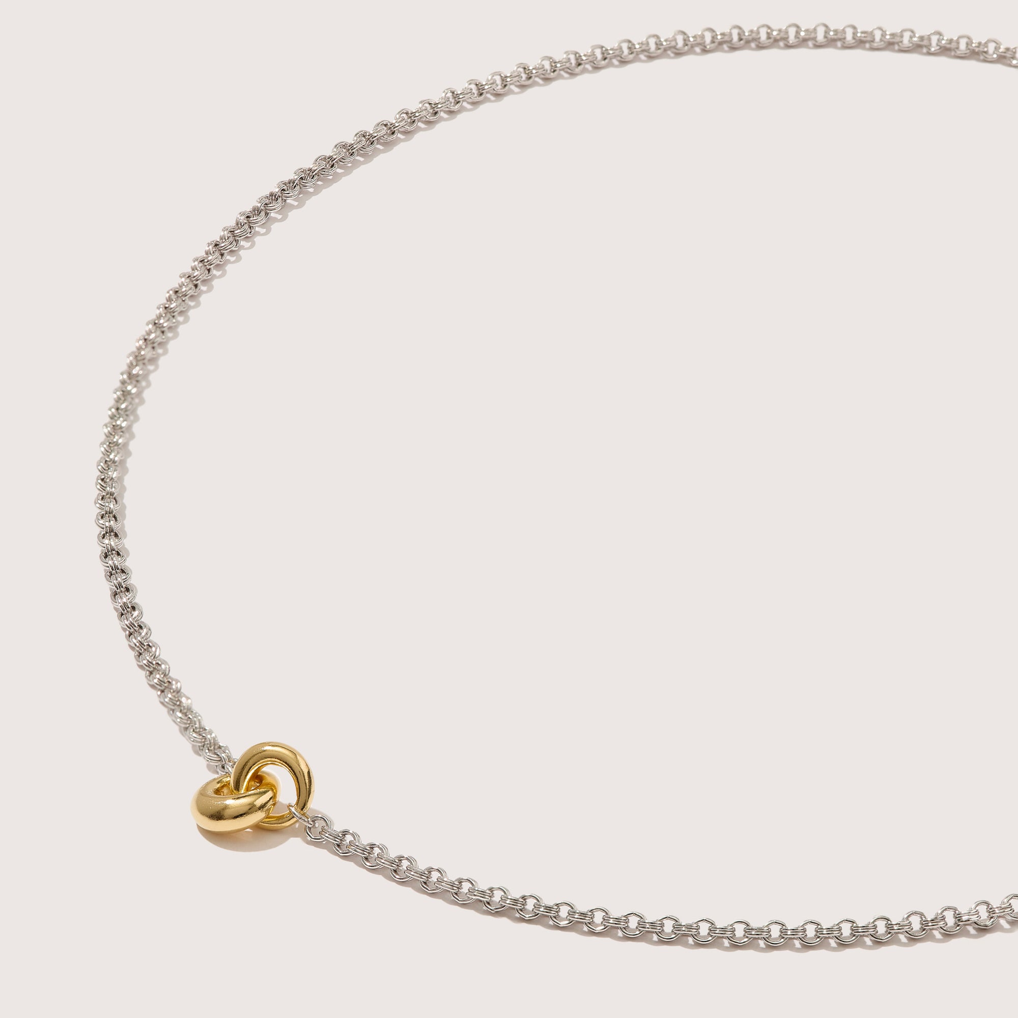 Link Up Chain