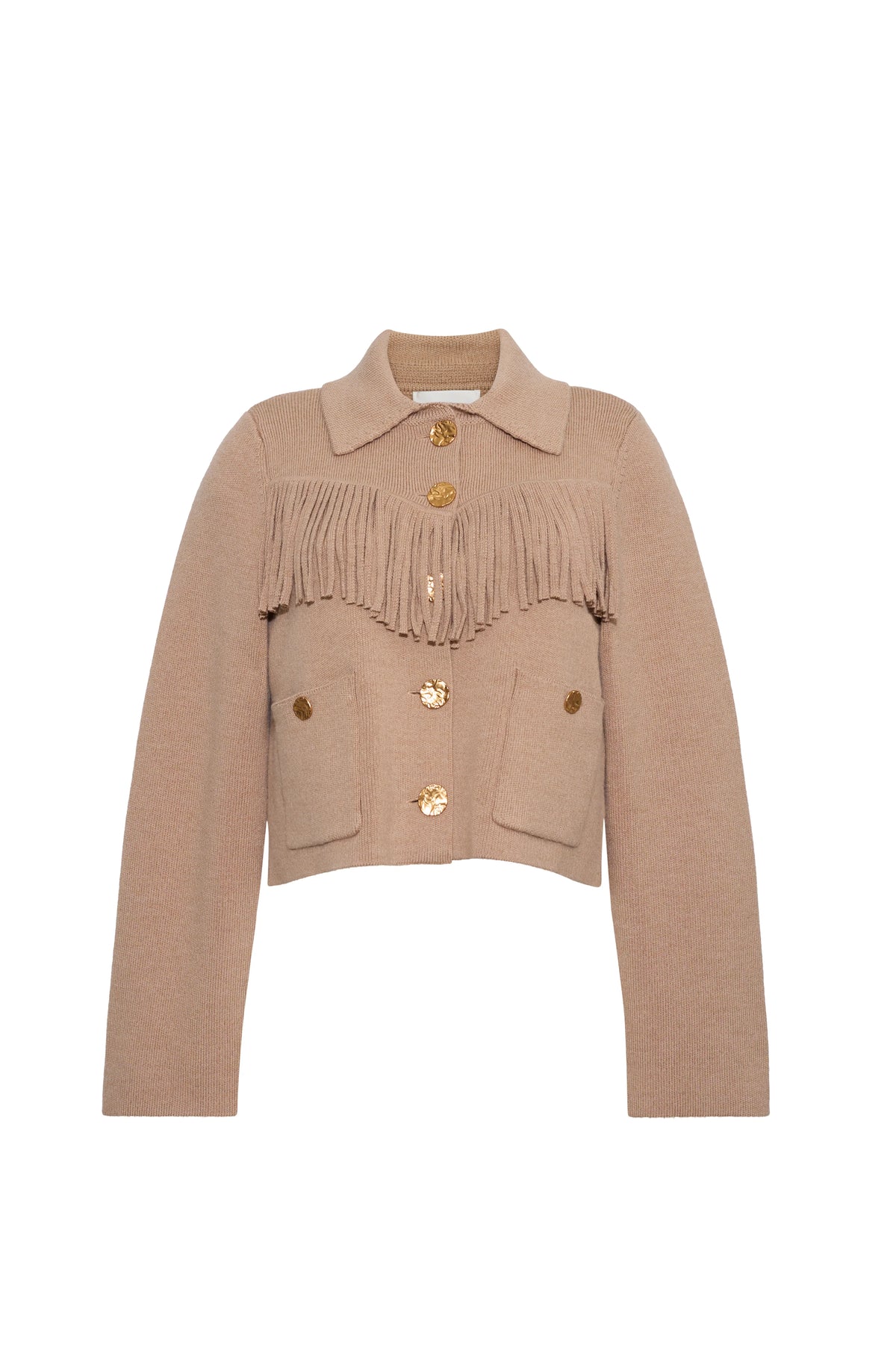 Cara Cara Olympia Jacket