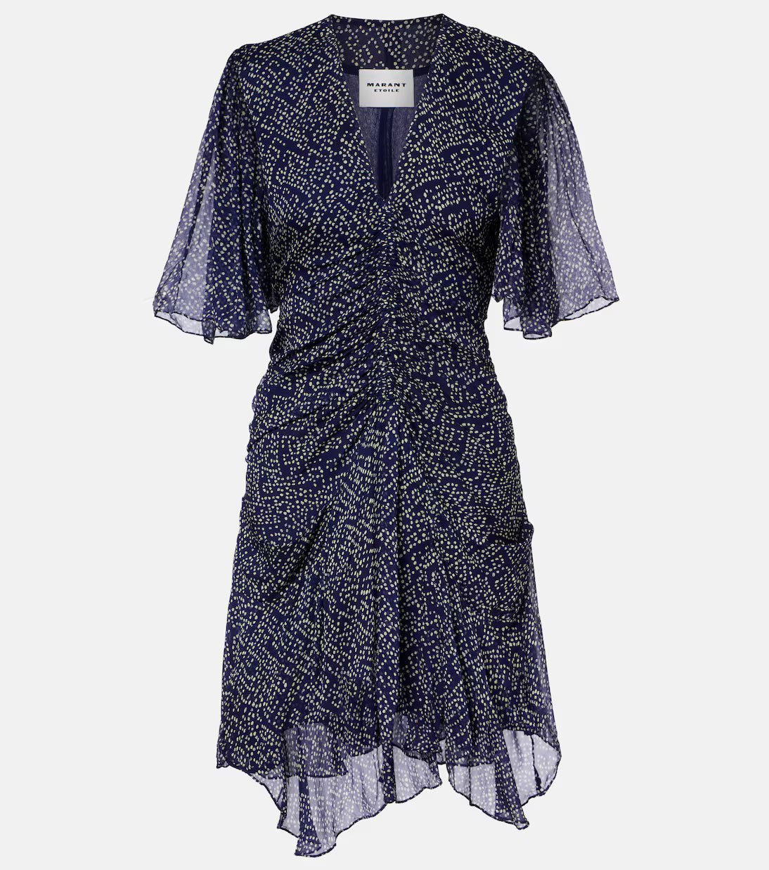 Isabel Marant Vivienne Dress