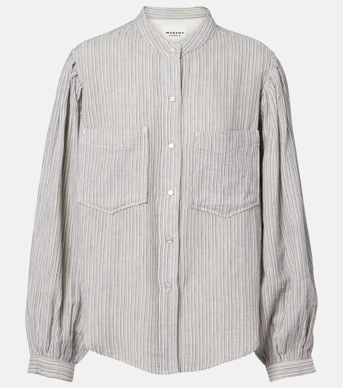 Isabel Marant Selvia Top