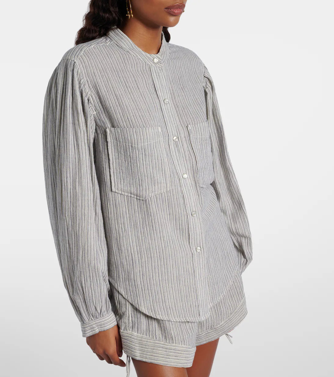 Isabel Marant Selvia Top