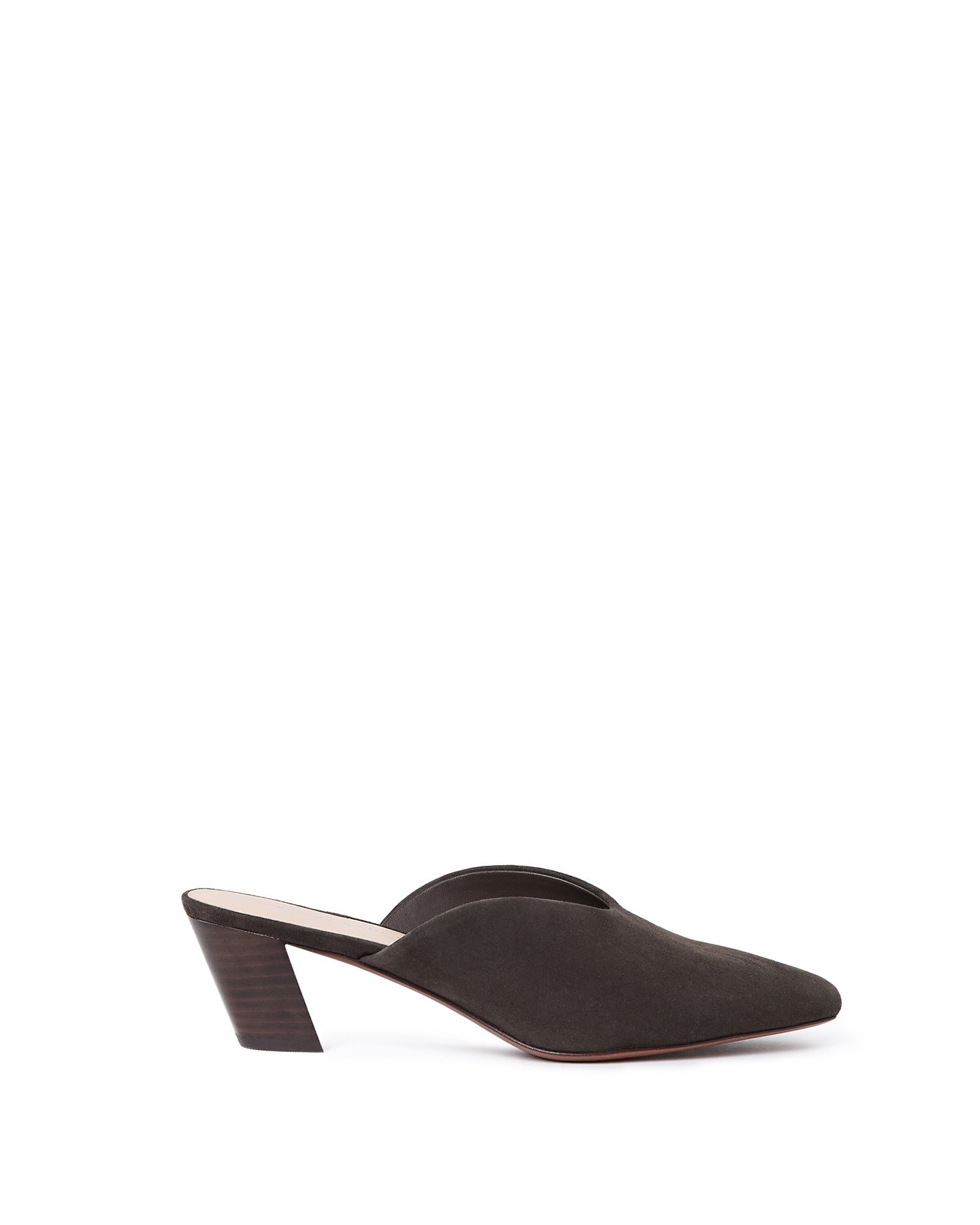 PERRY MULE