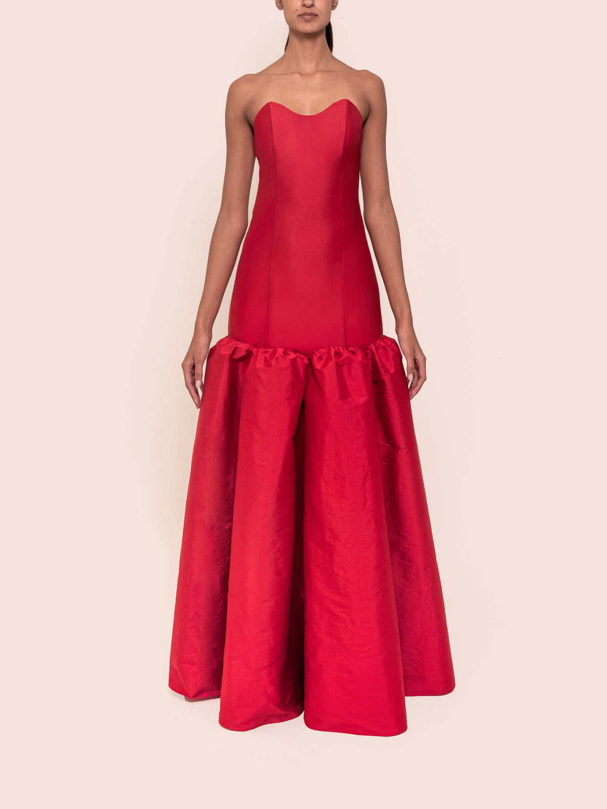 PETRA DRESS
