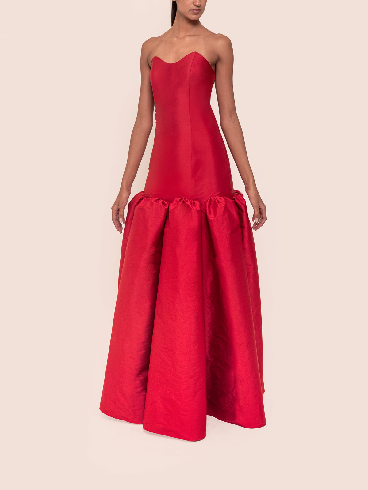 PETRA DRESS