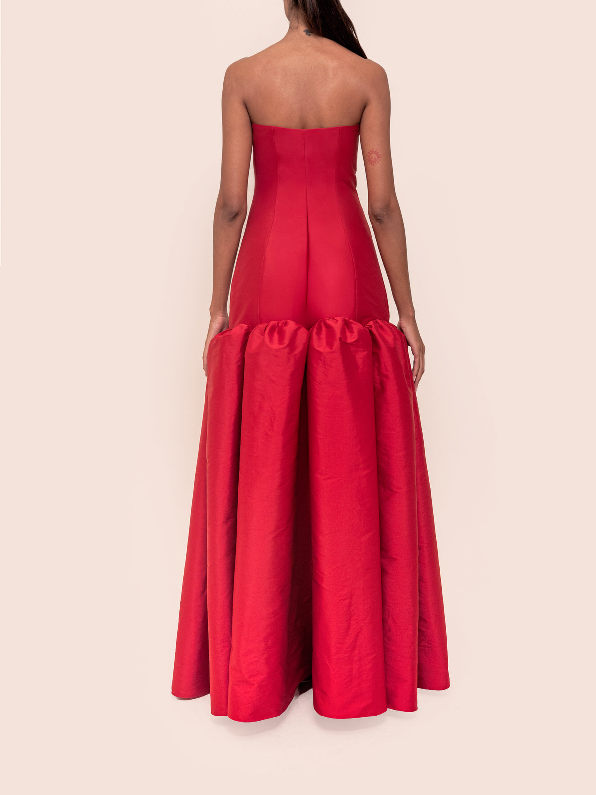 PETRA DRESS