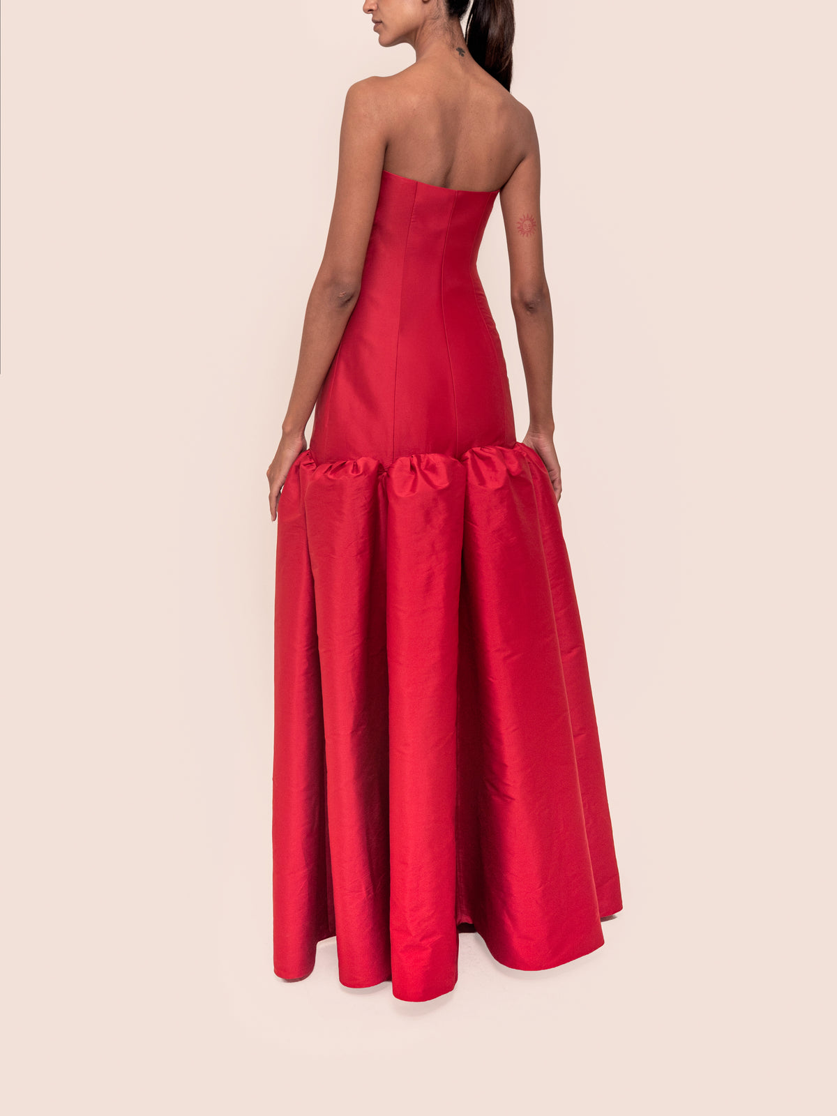 PETRA DRESS