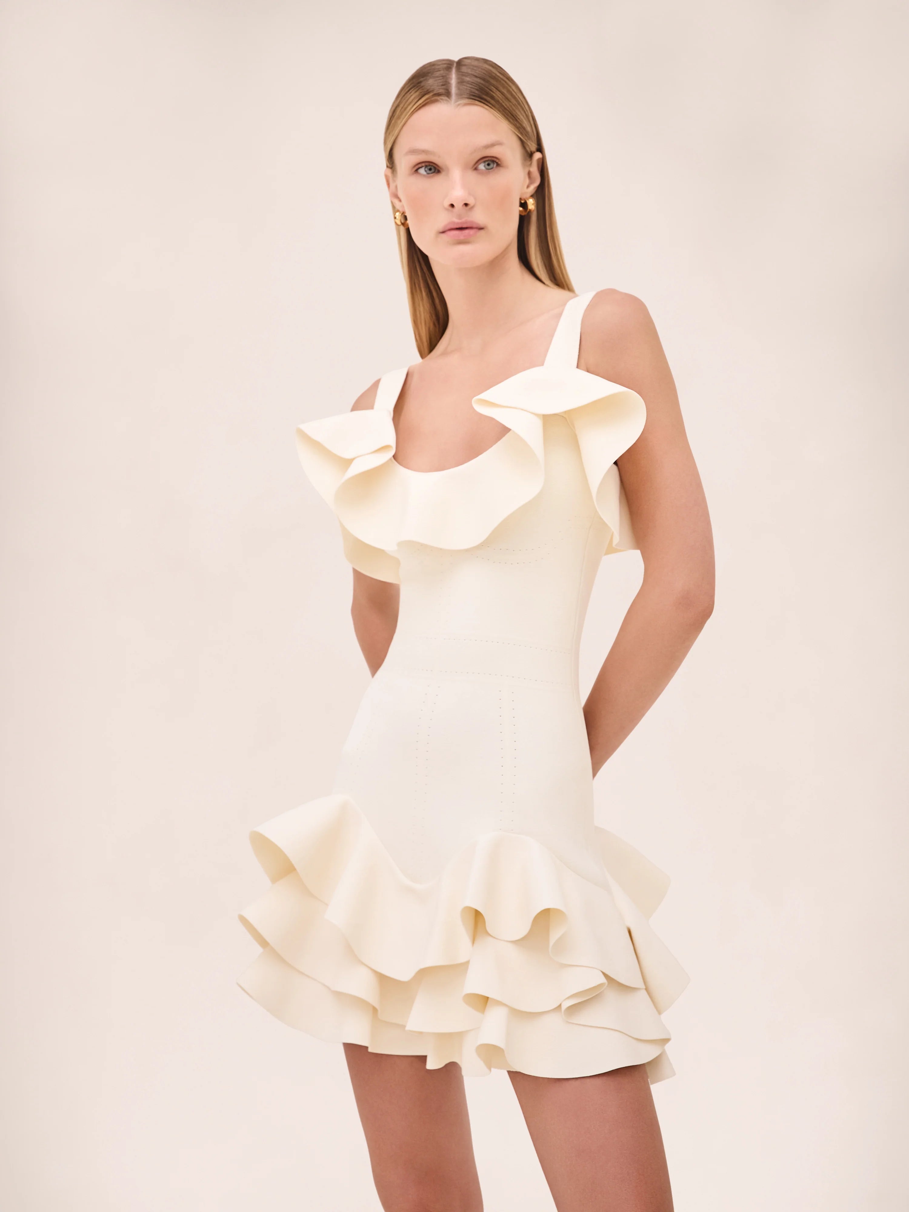 Alexis Sienna Dress