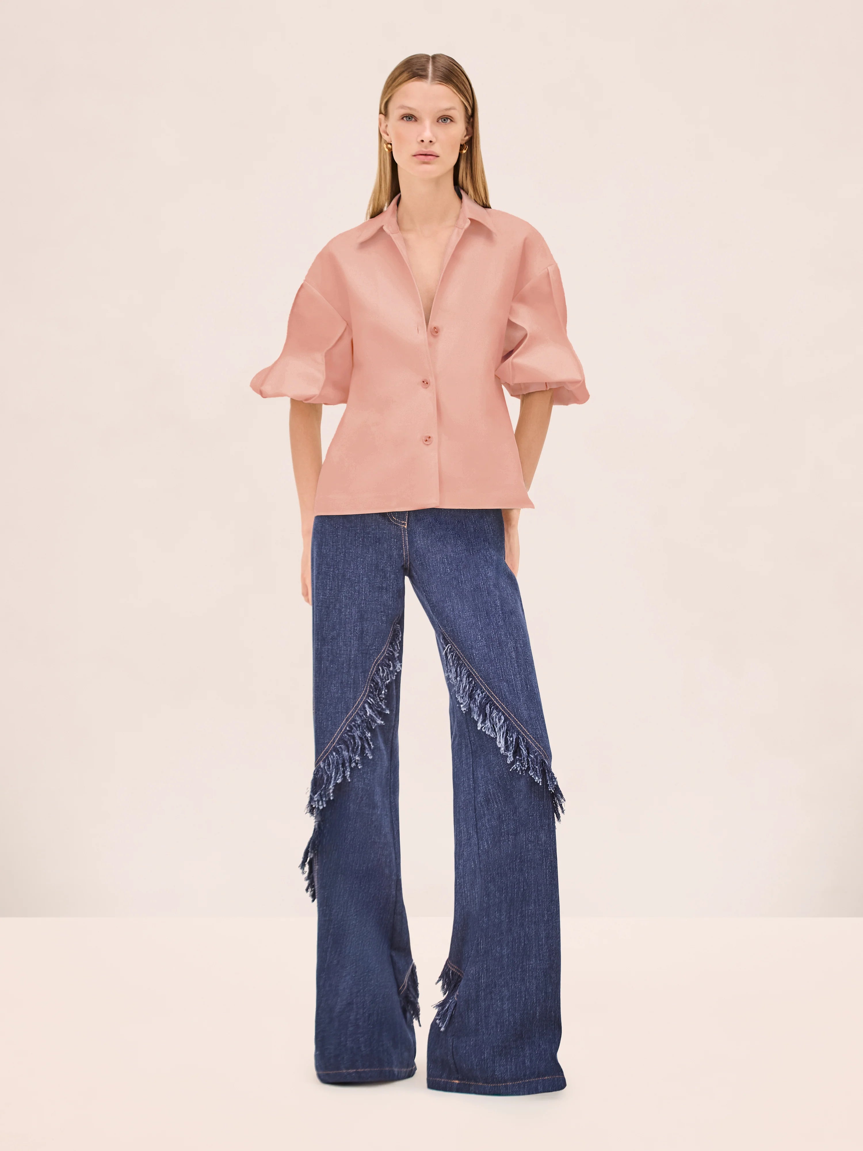 Alexis Elsie Top