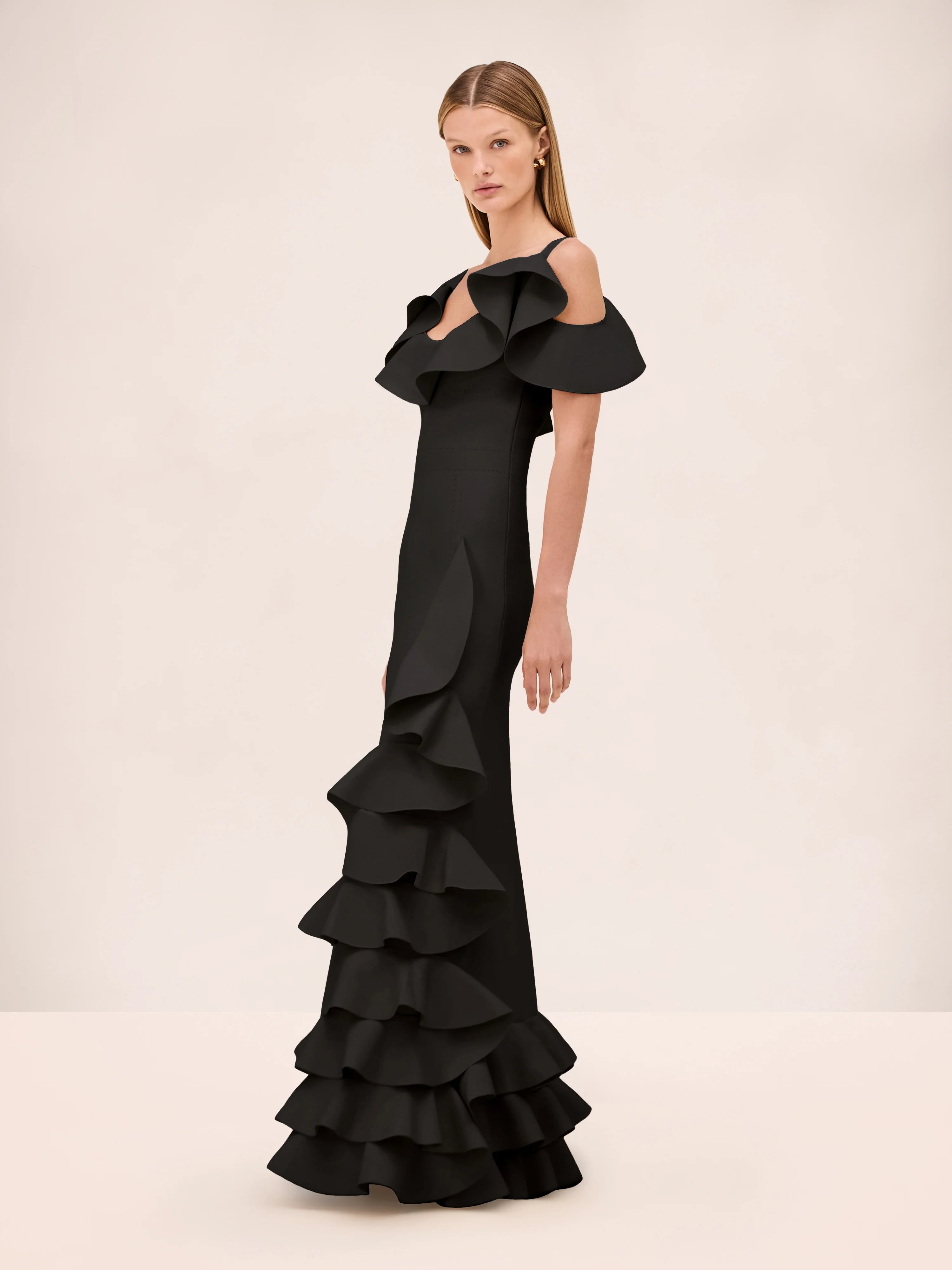 Alexis Lucy Dress
