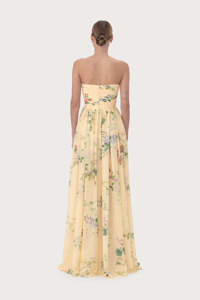 Sau Lee Camille Dress