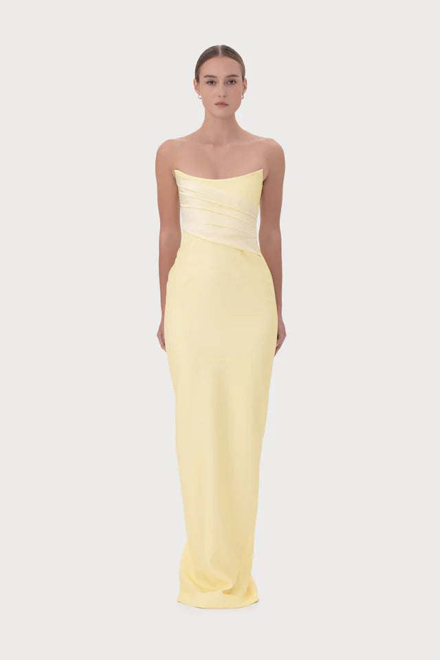 Sau Lee Louisa Gown