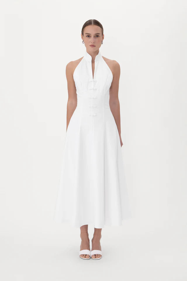 Sau Lee Marilyn Dress