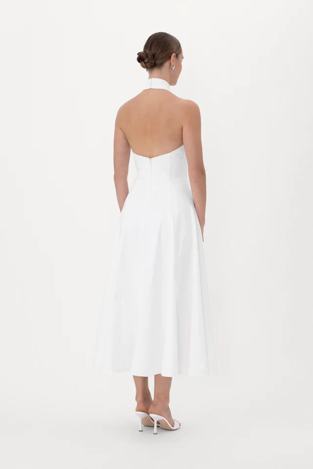 Sau Lee Marilyn Dress