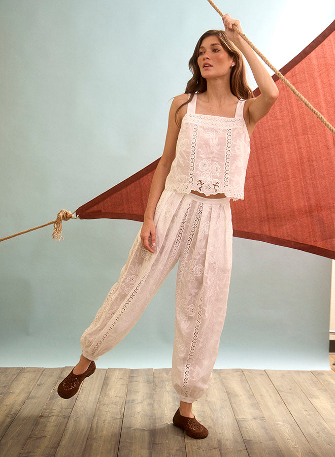 Calloway Pant