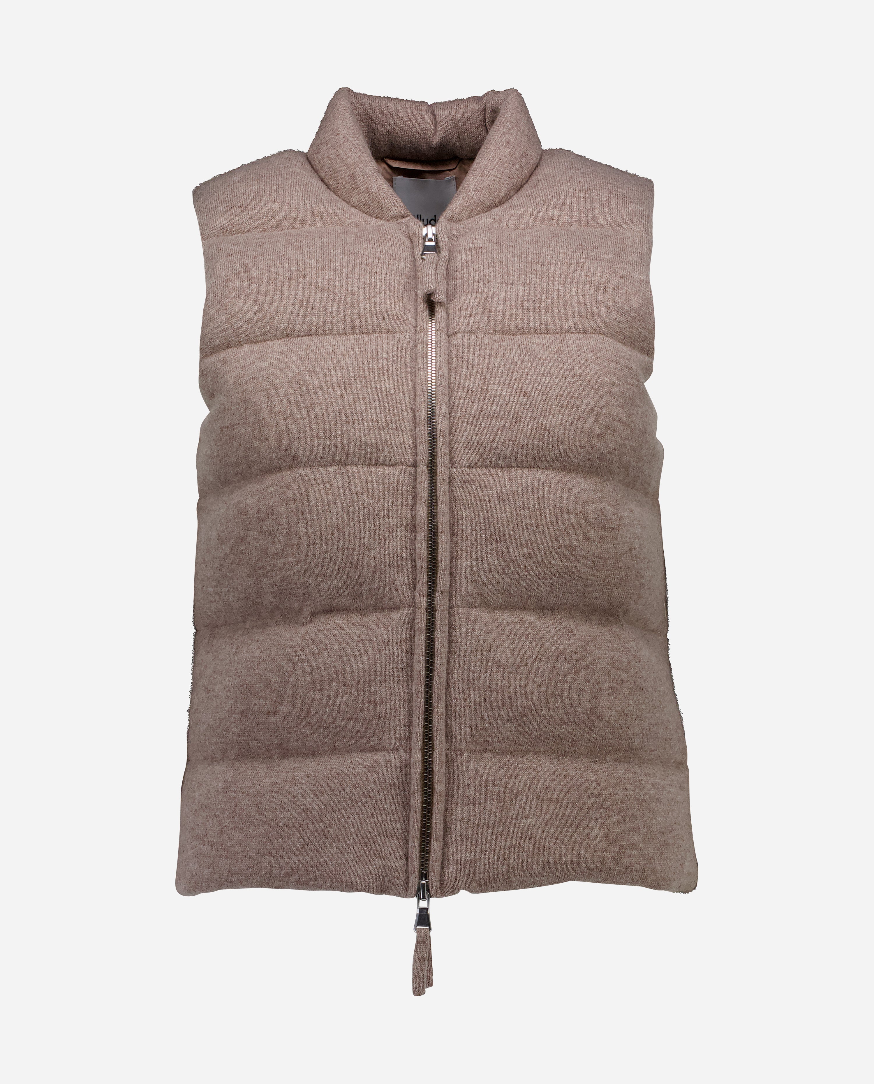 quilted vest 0/1