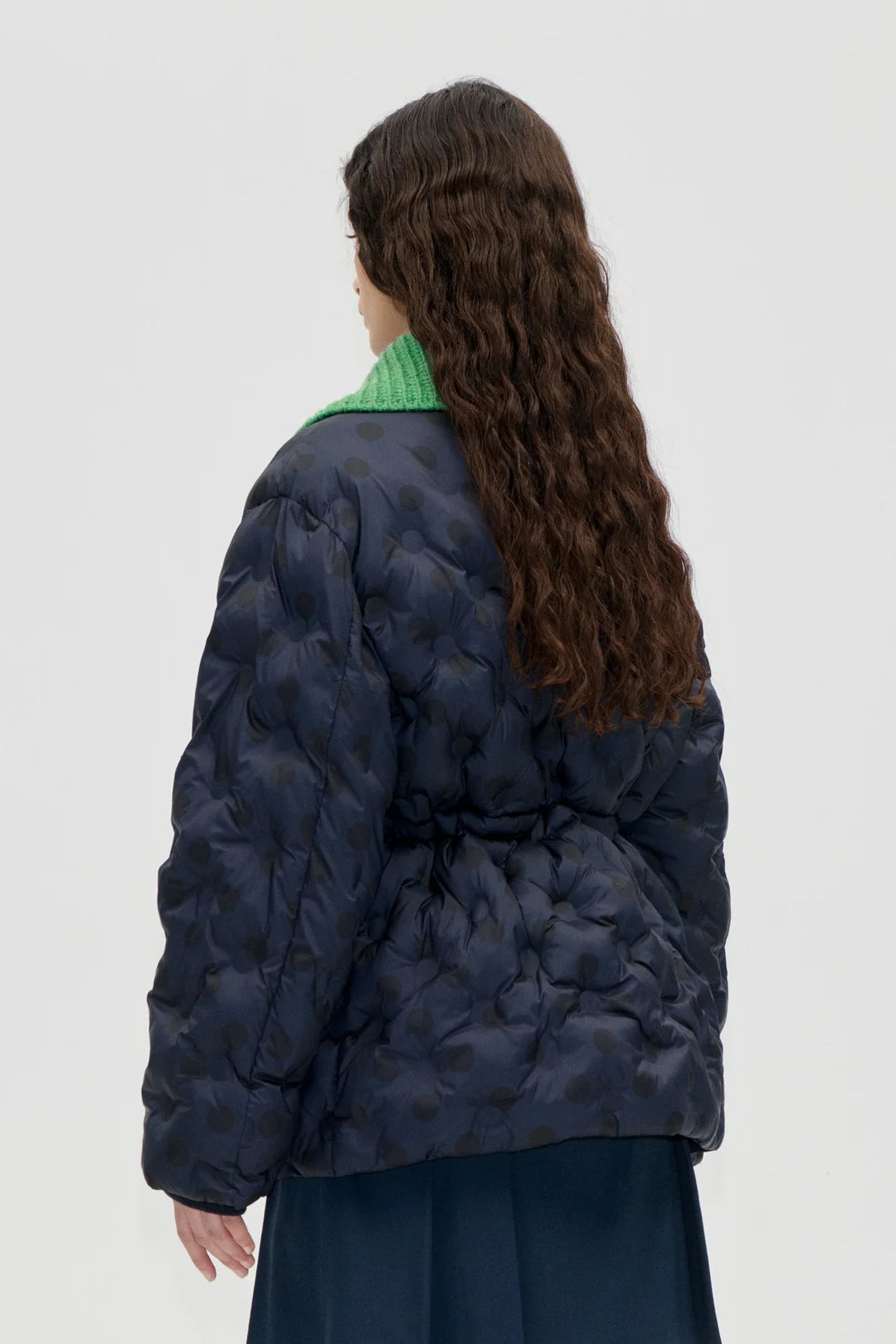 Stine Goya Heat Quilt Padded Jacket