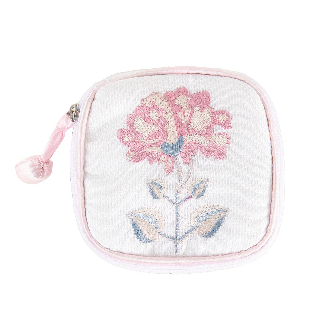 Lenora Peony Jewelry Box