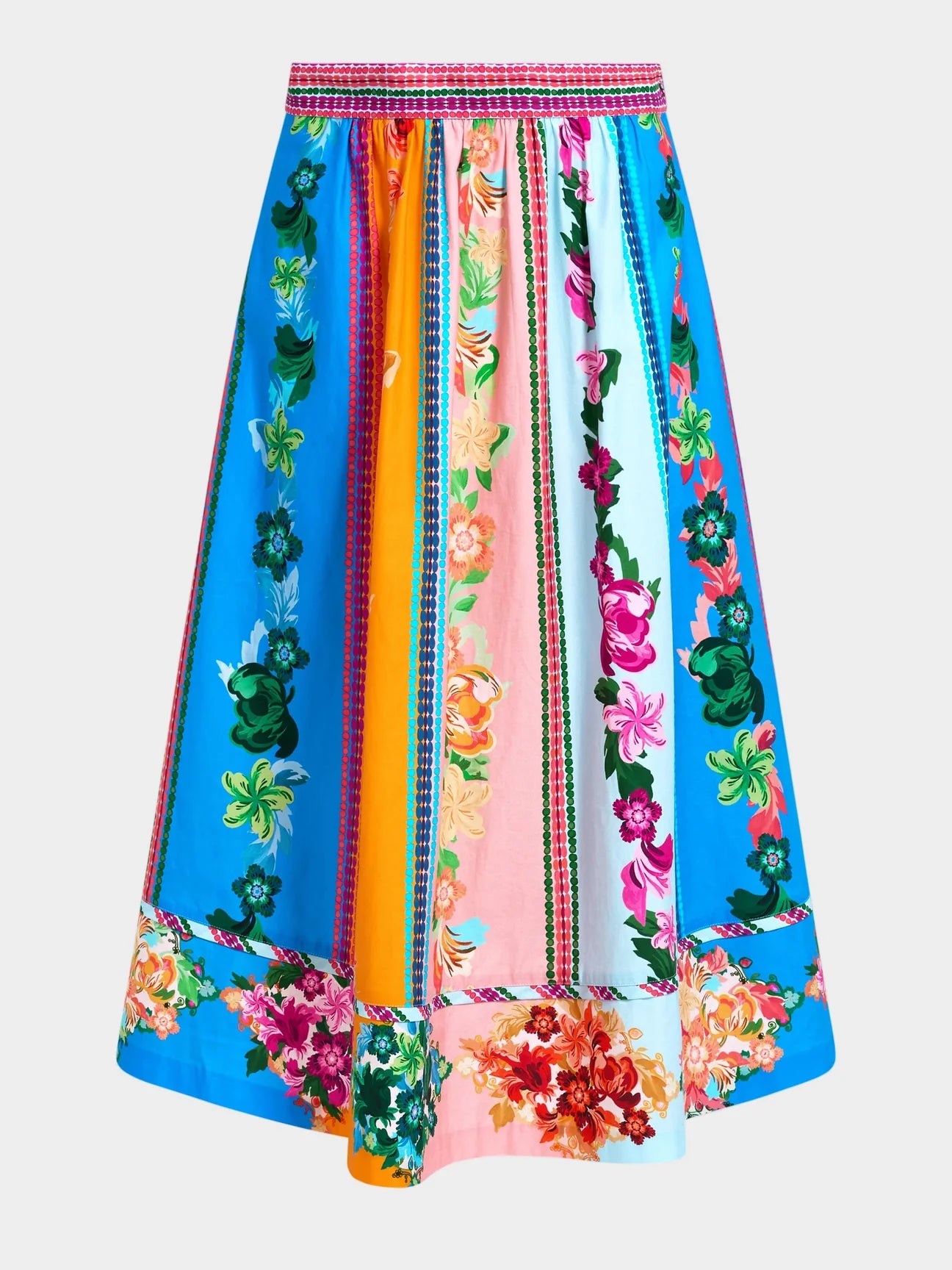 Saloni Pia Skirt