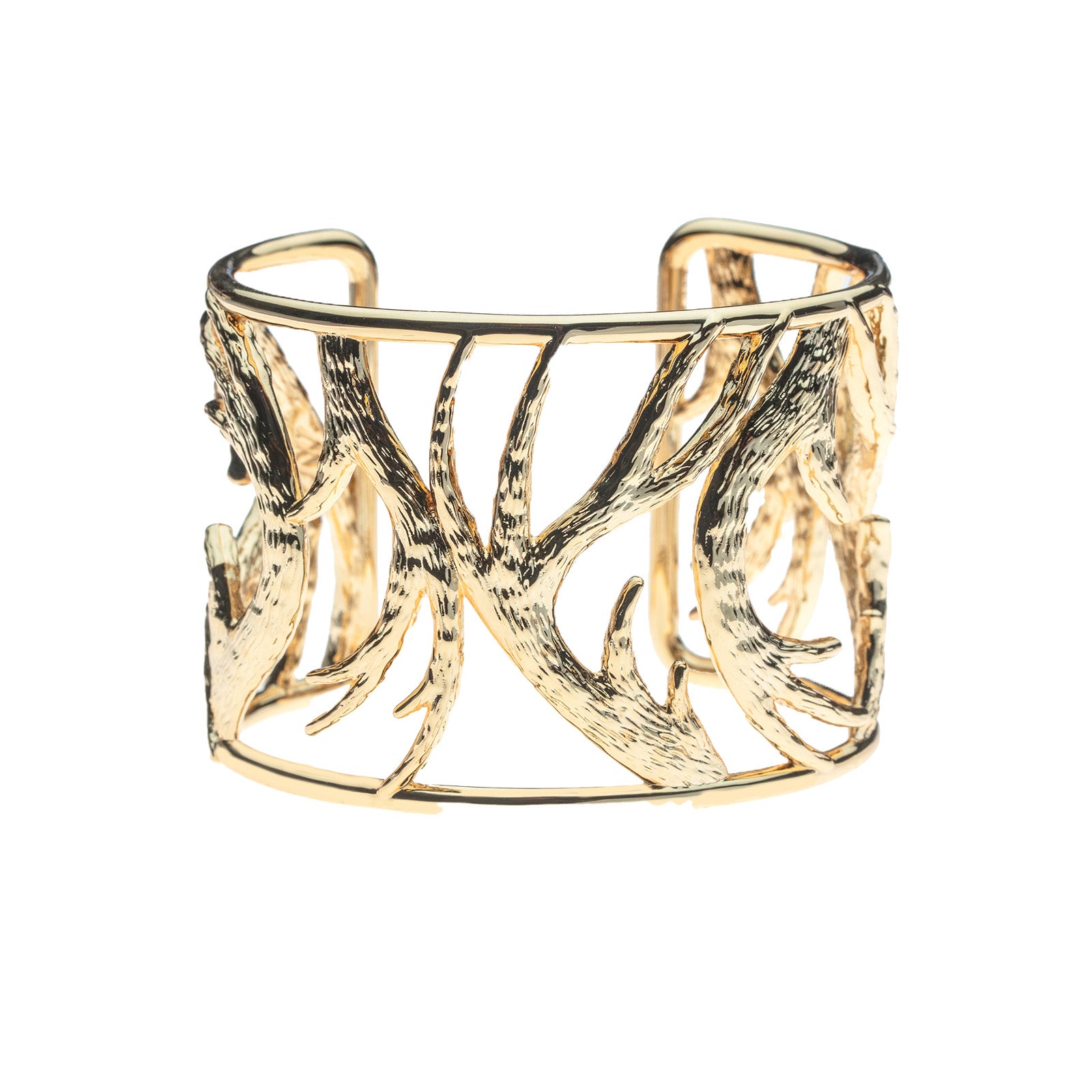 Jane Win PROTECT Guardian Antler Cuff