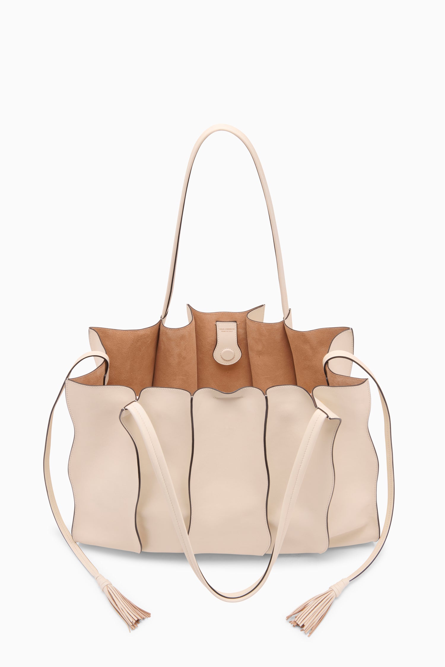 Adria Large Tote