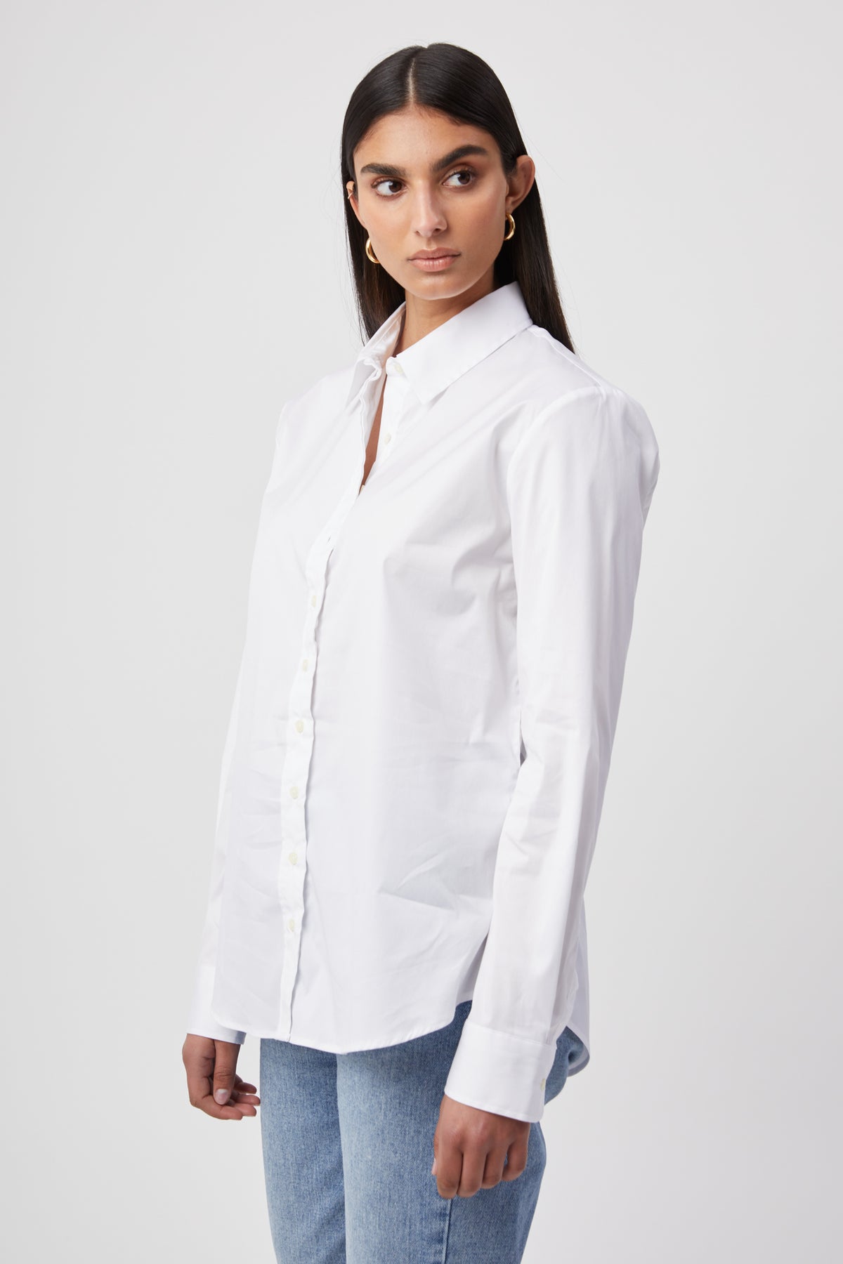 The Boyfriend Shirt