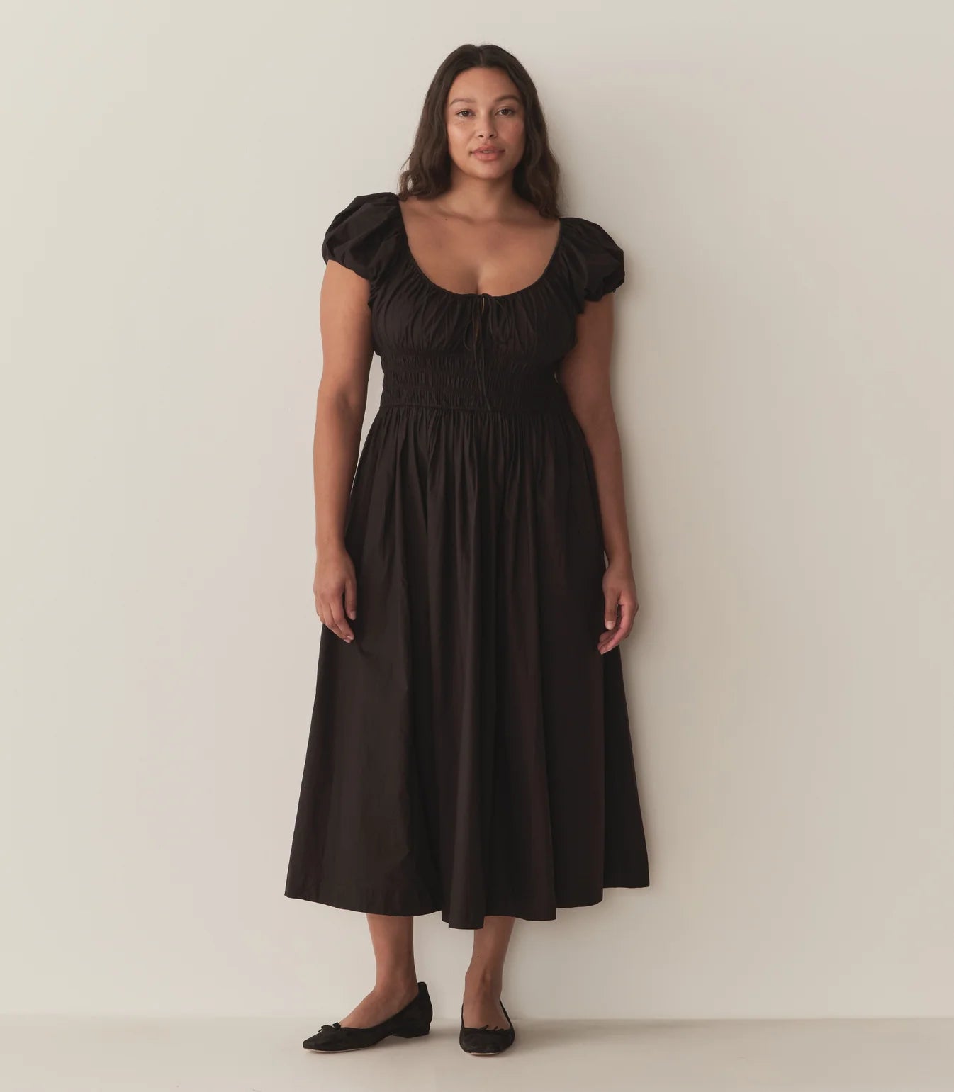 Doen Quinn Dress