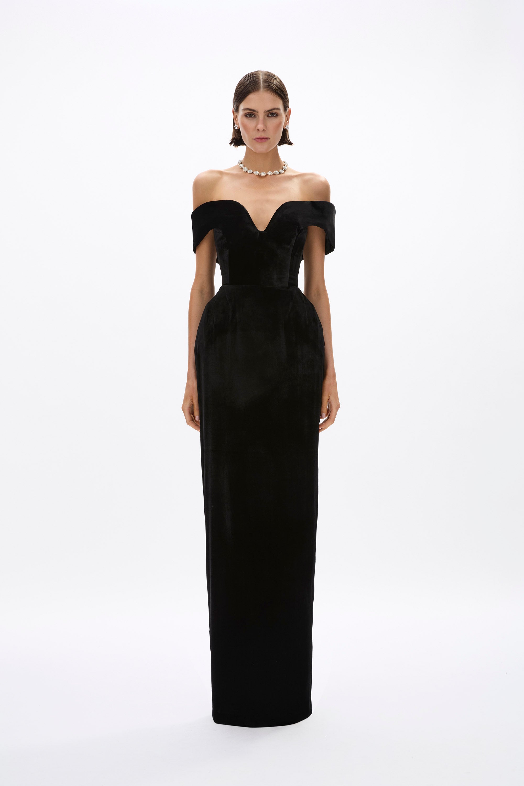 RYN GOWN