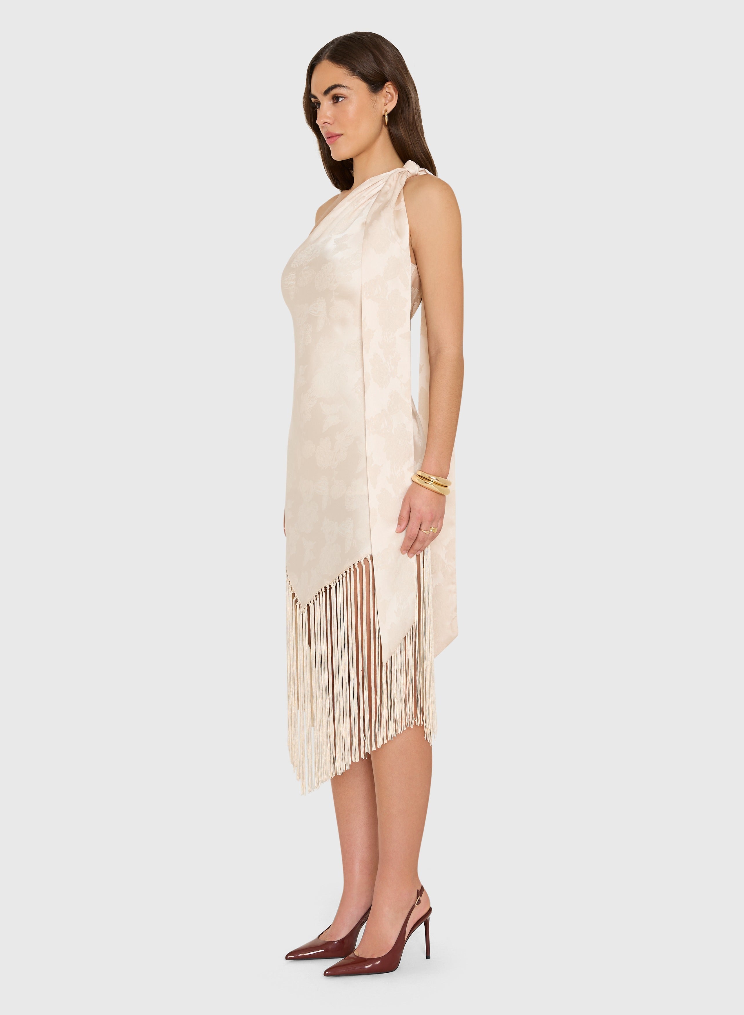 Chrishell Dress