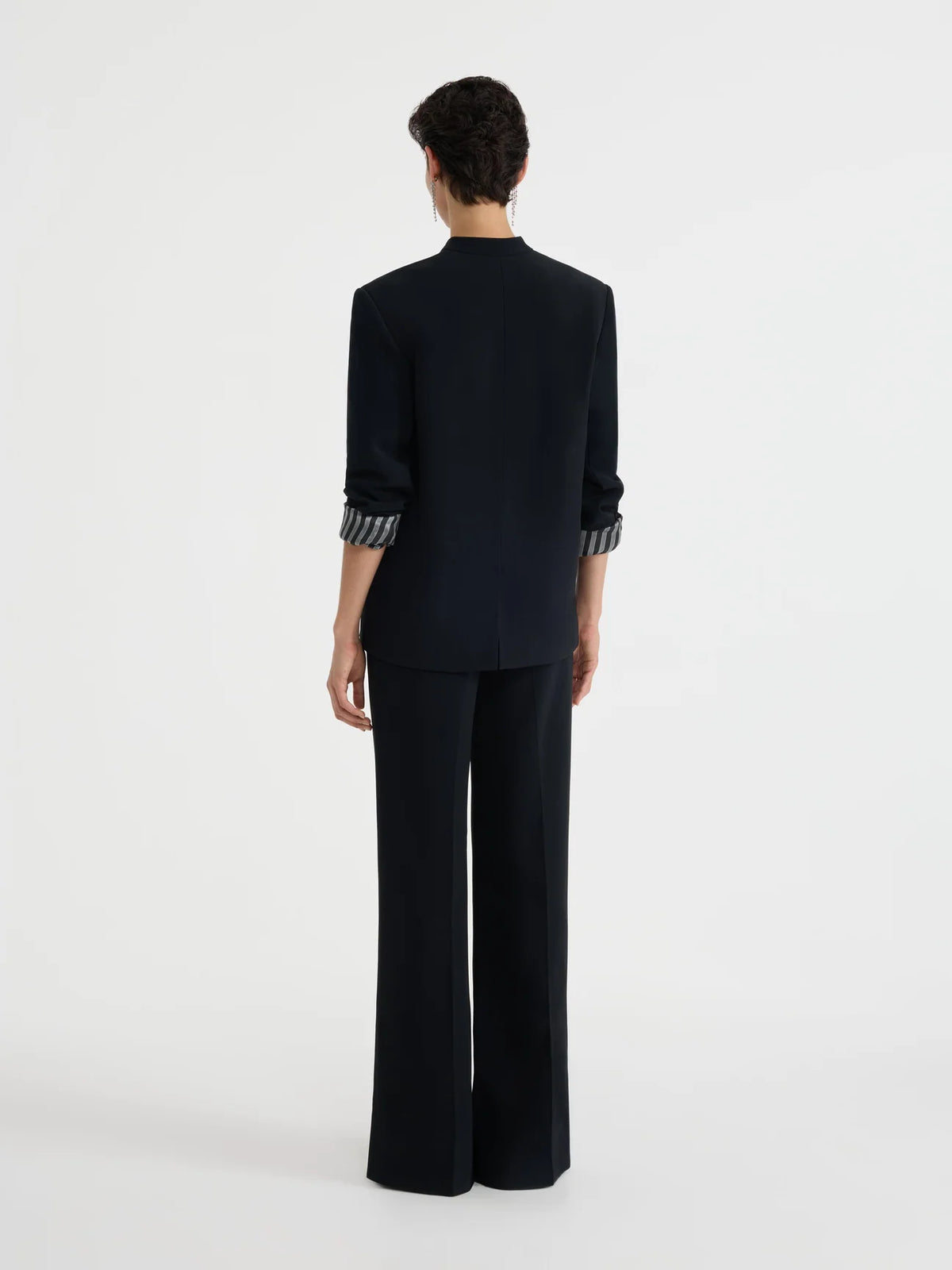 Saloni Quinn Jacket
