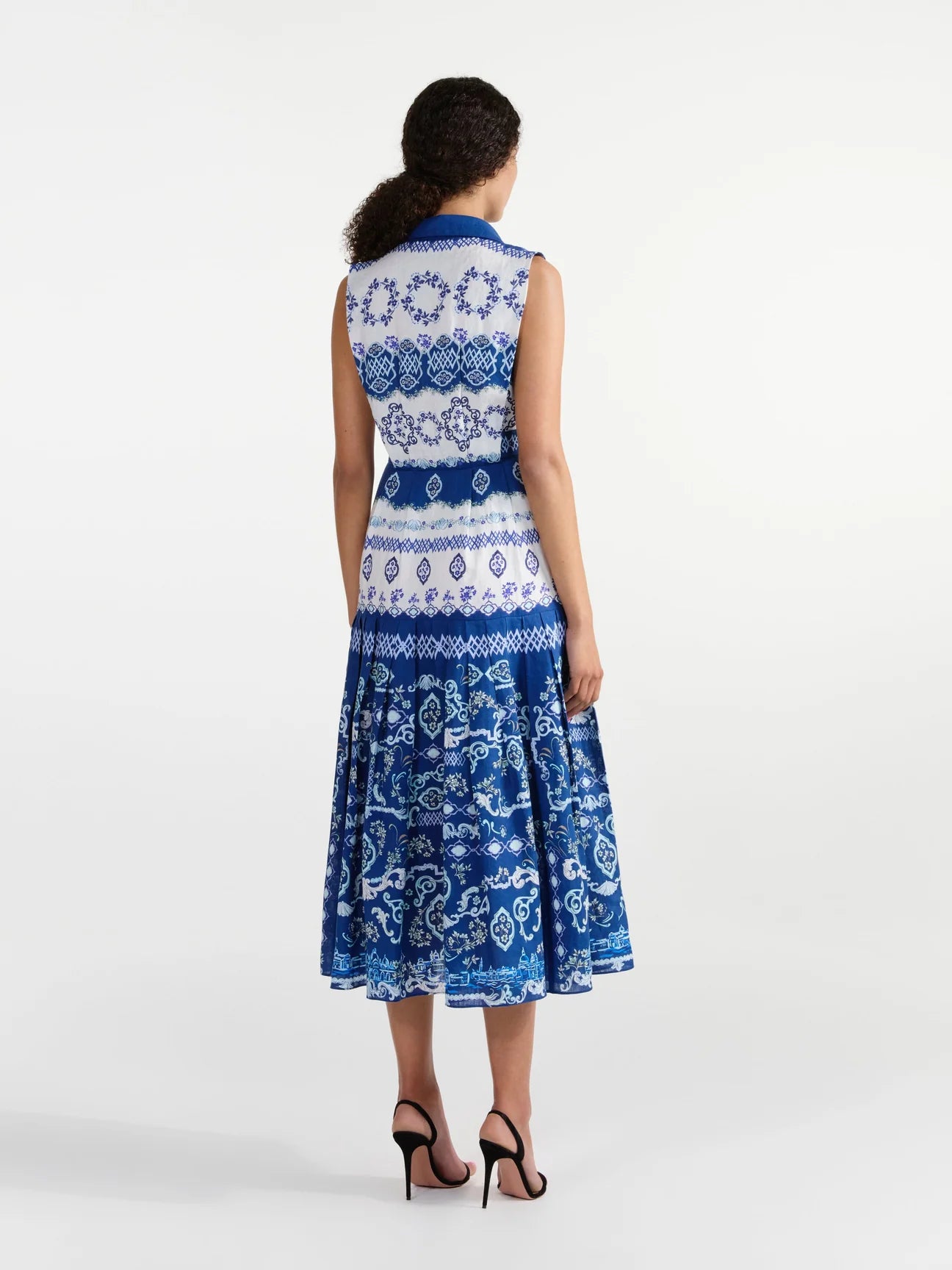 Saloni Nya Dress