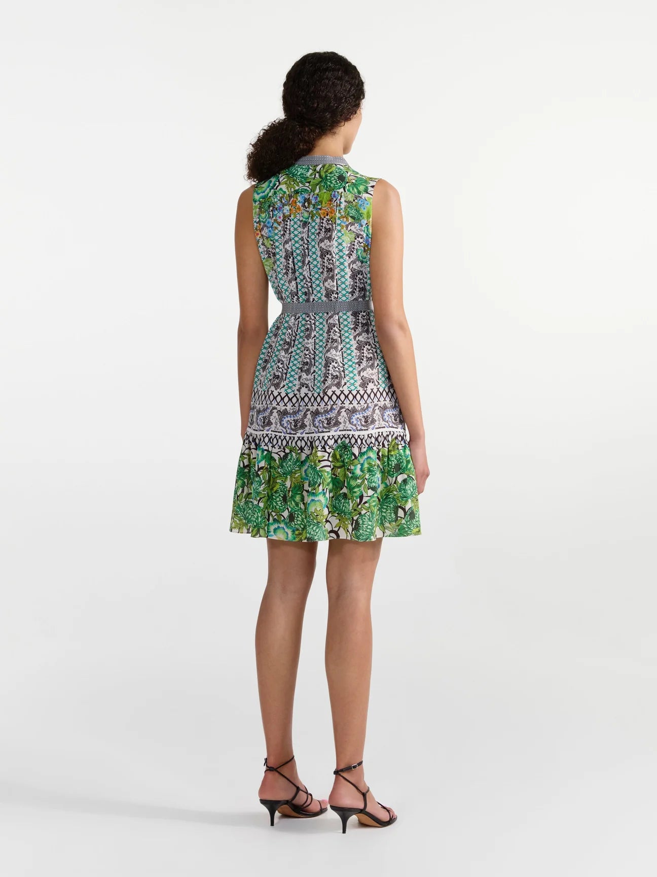 Saloni Tilly Dress