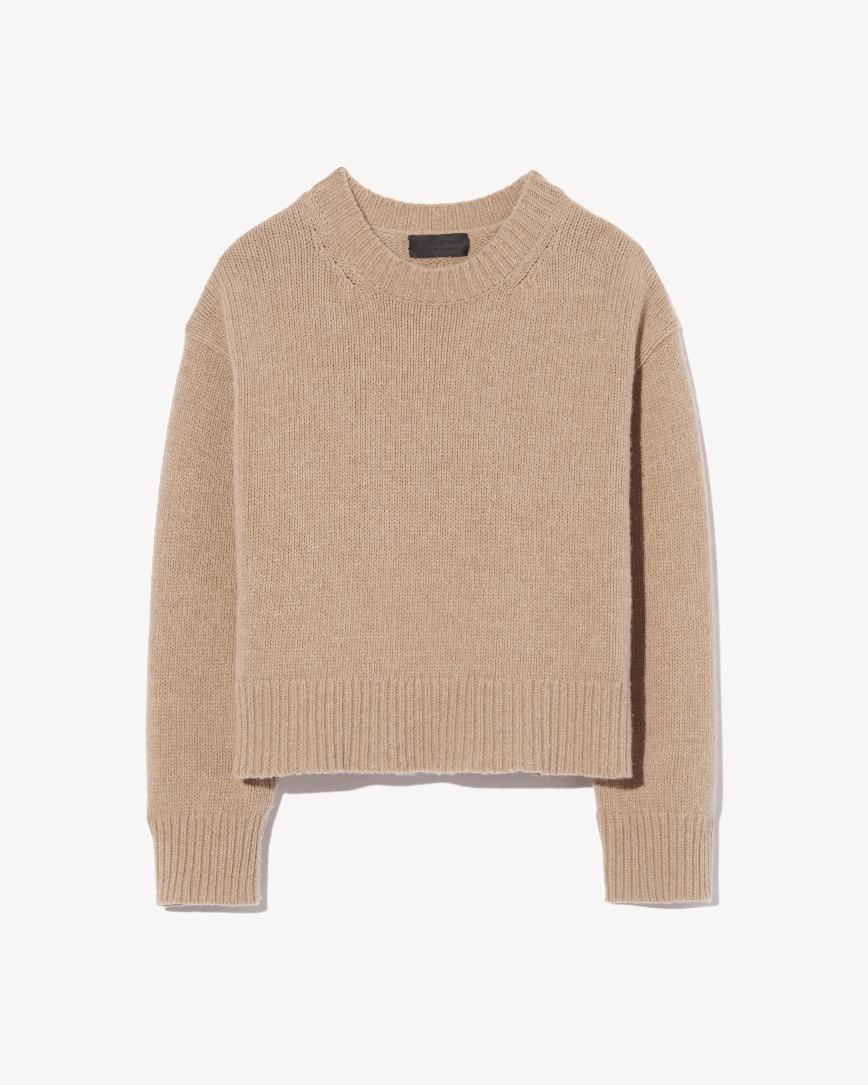 Nili Lotan Haisley Sweater