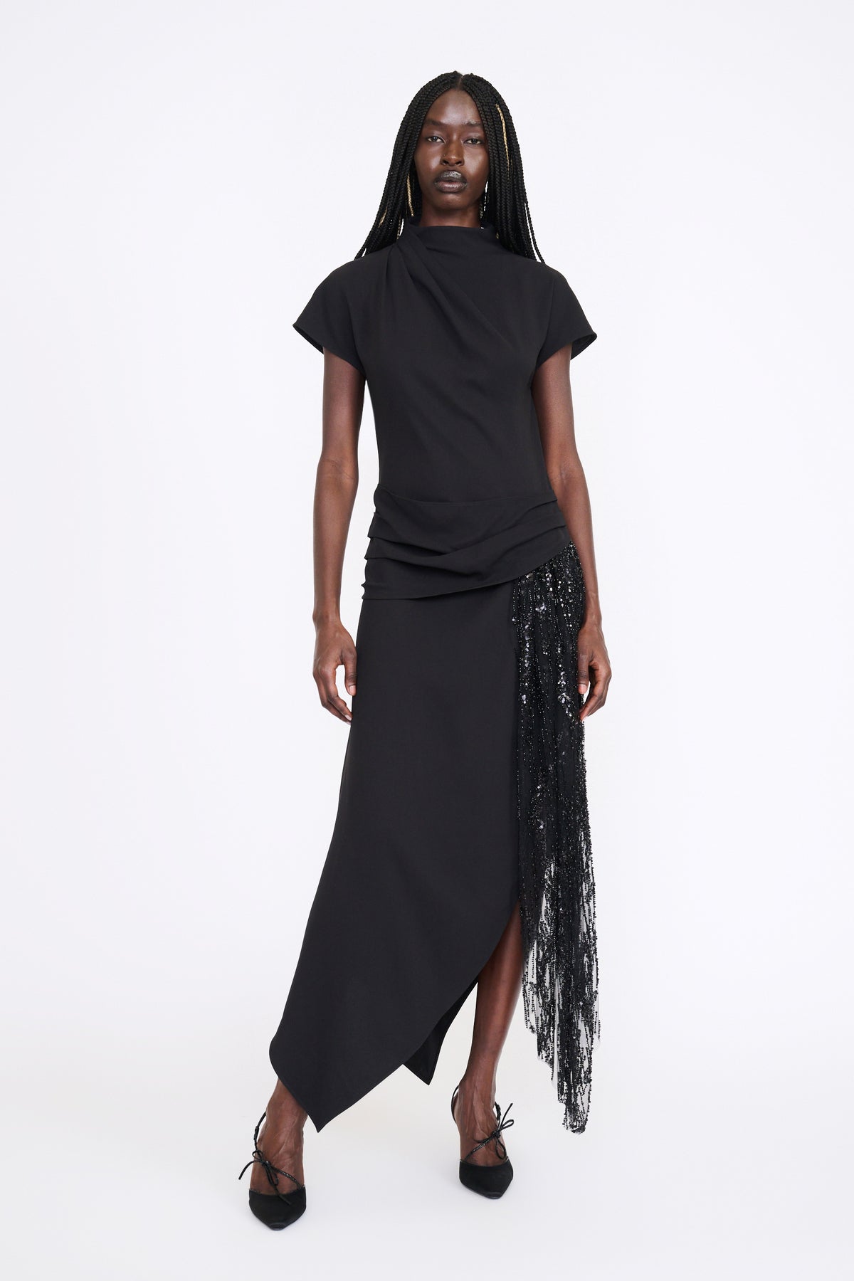 EFFIE DRESS