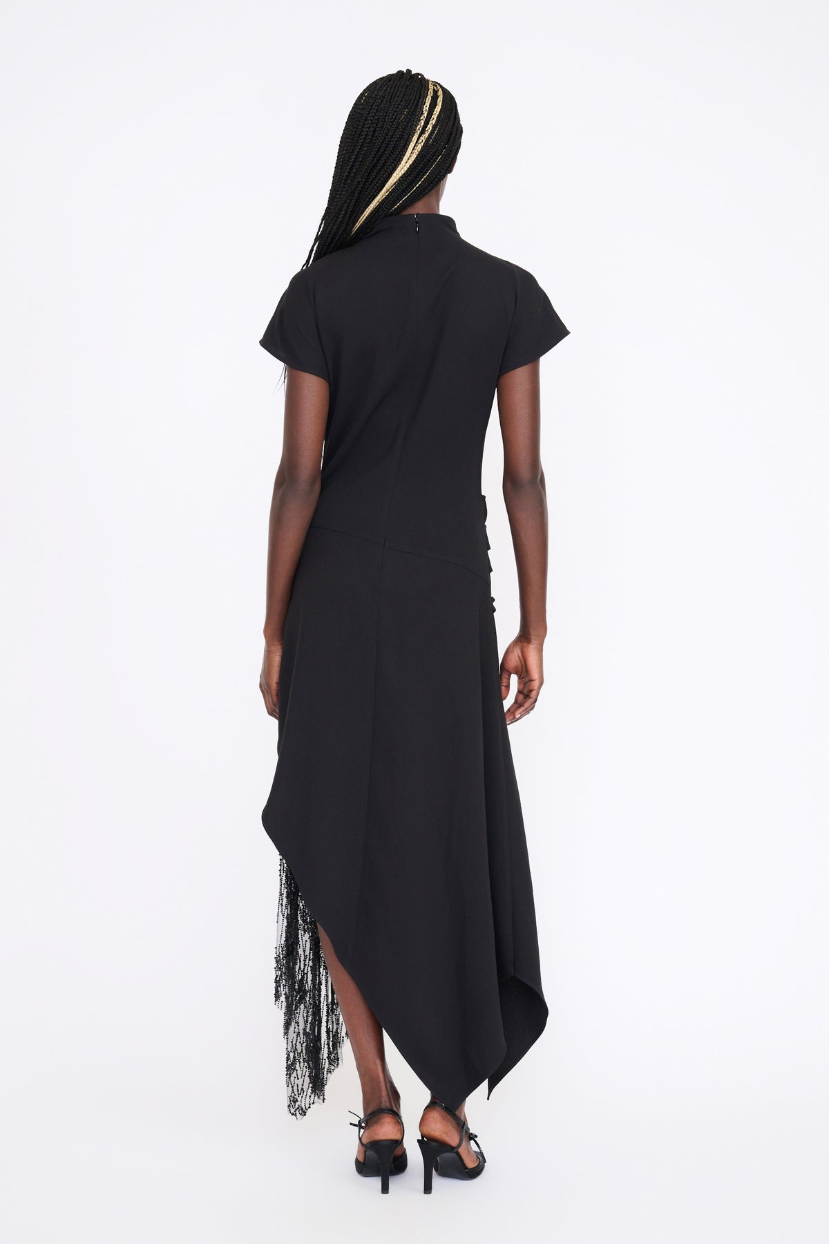 EFFIE DRESS