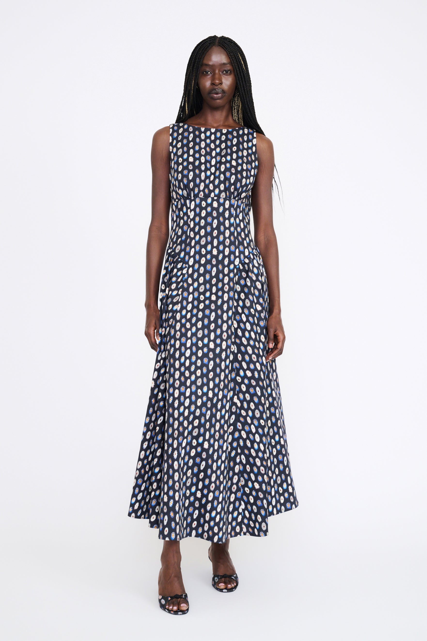 GWEN DRESS