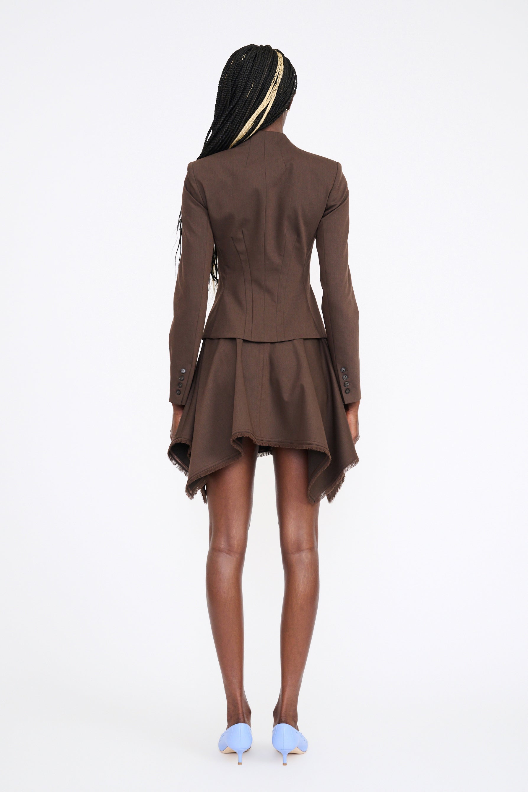 TYRA SKIRT