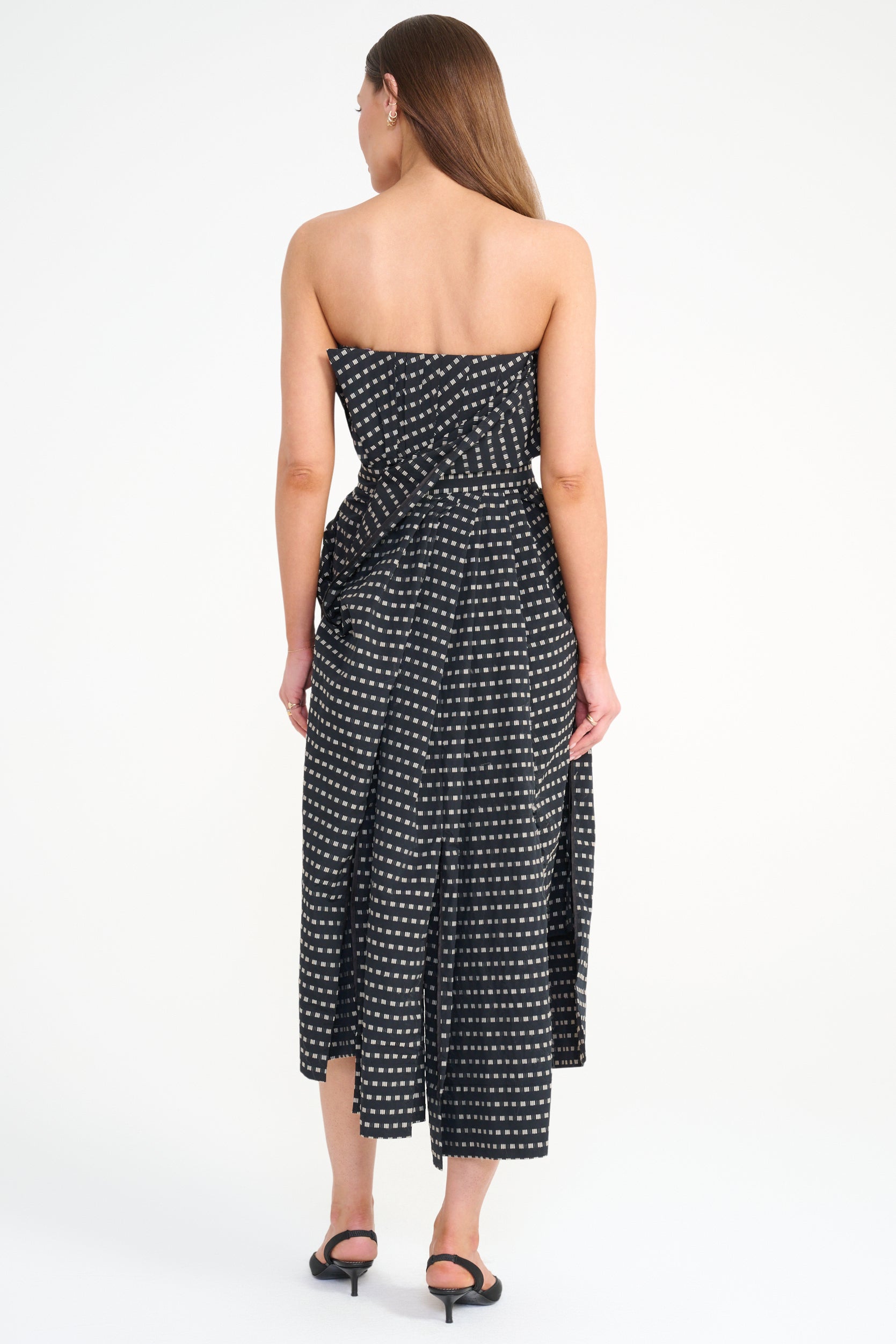 ALESSIA DRESS