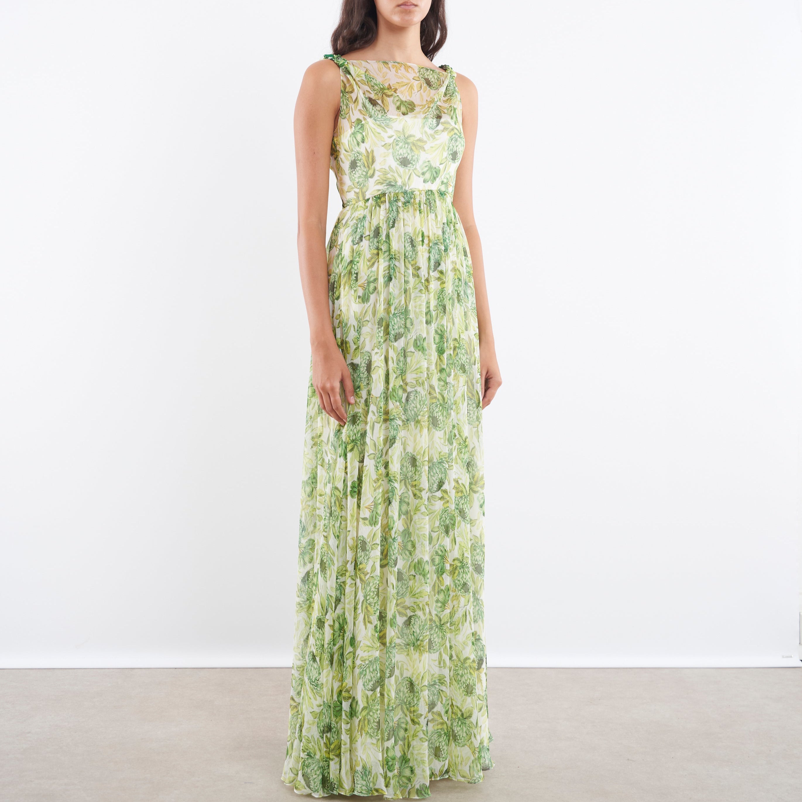 Saloni Regina Dress