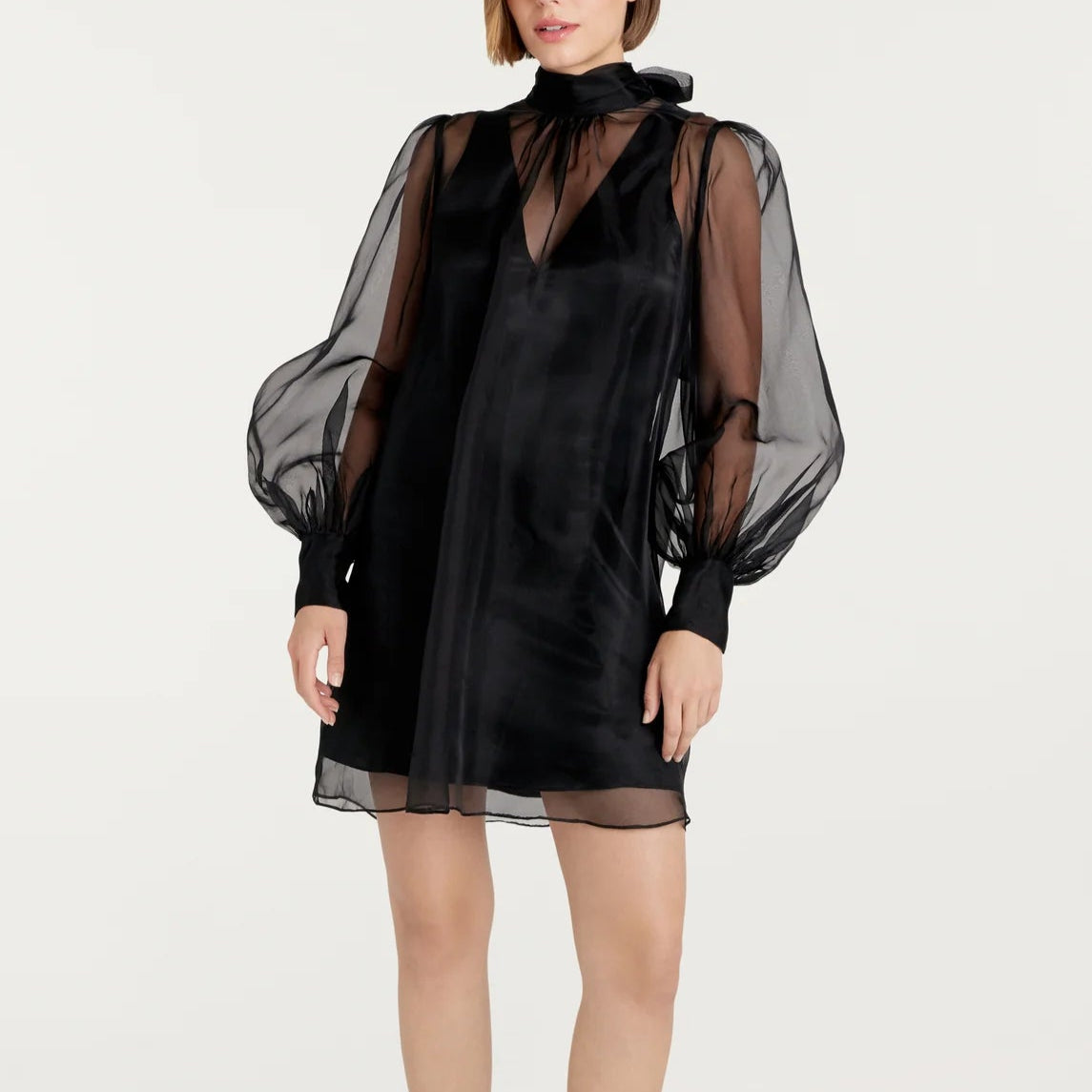 Cinq A Sept Reo Dress