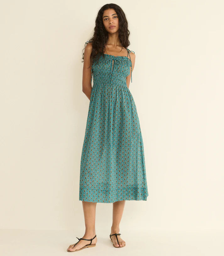 Doen Rhoda Dress