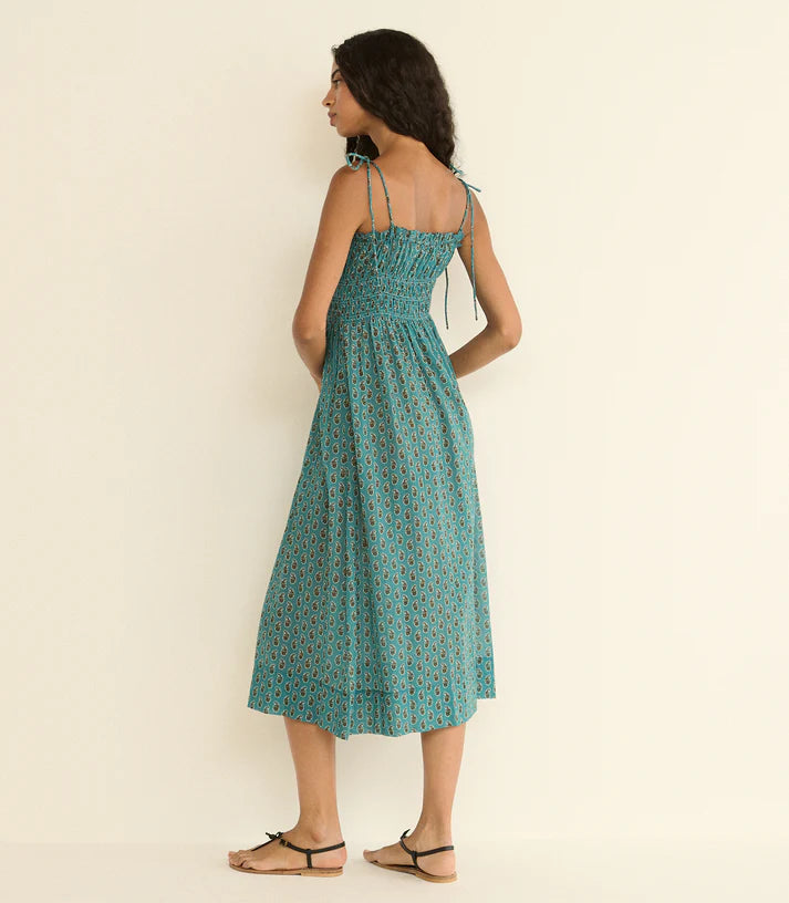 Doen Rhoda Dress