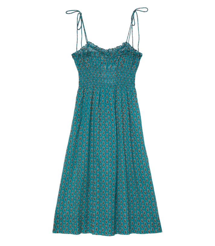 Doen Rhoda Dress
