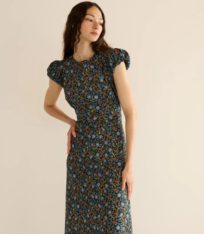 Doen Rhodia Dress