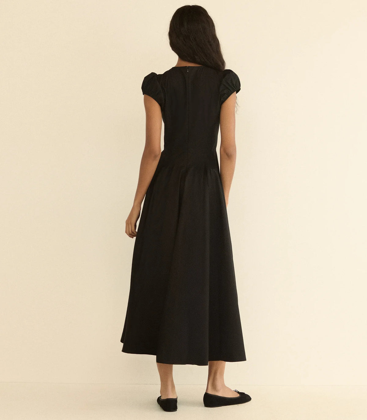Doen Rivelle Dress