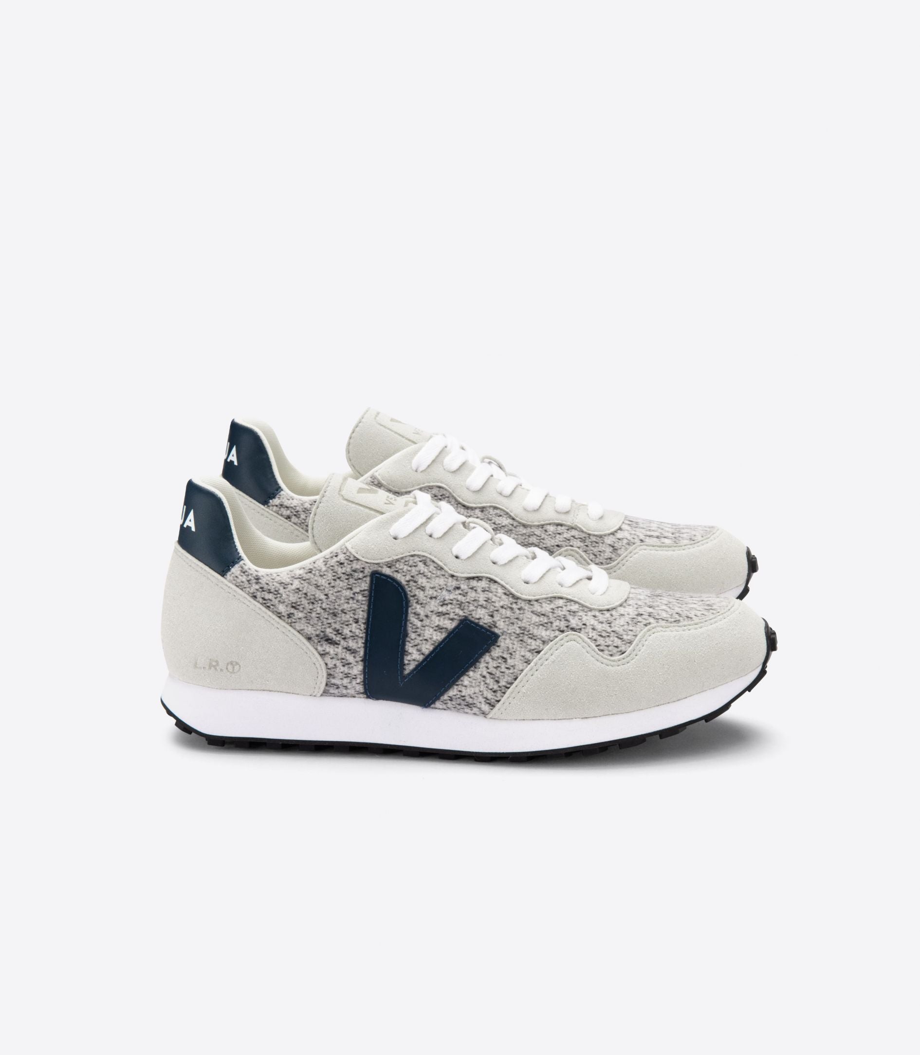 VEJA SDU REC Flannel Snow